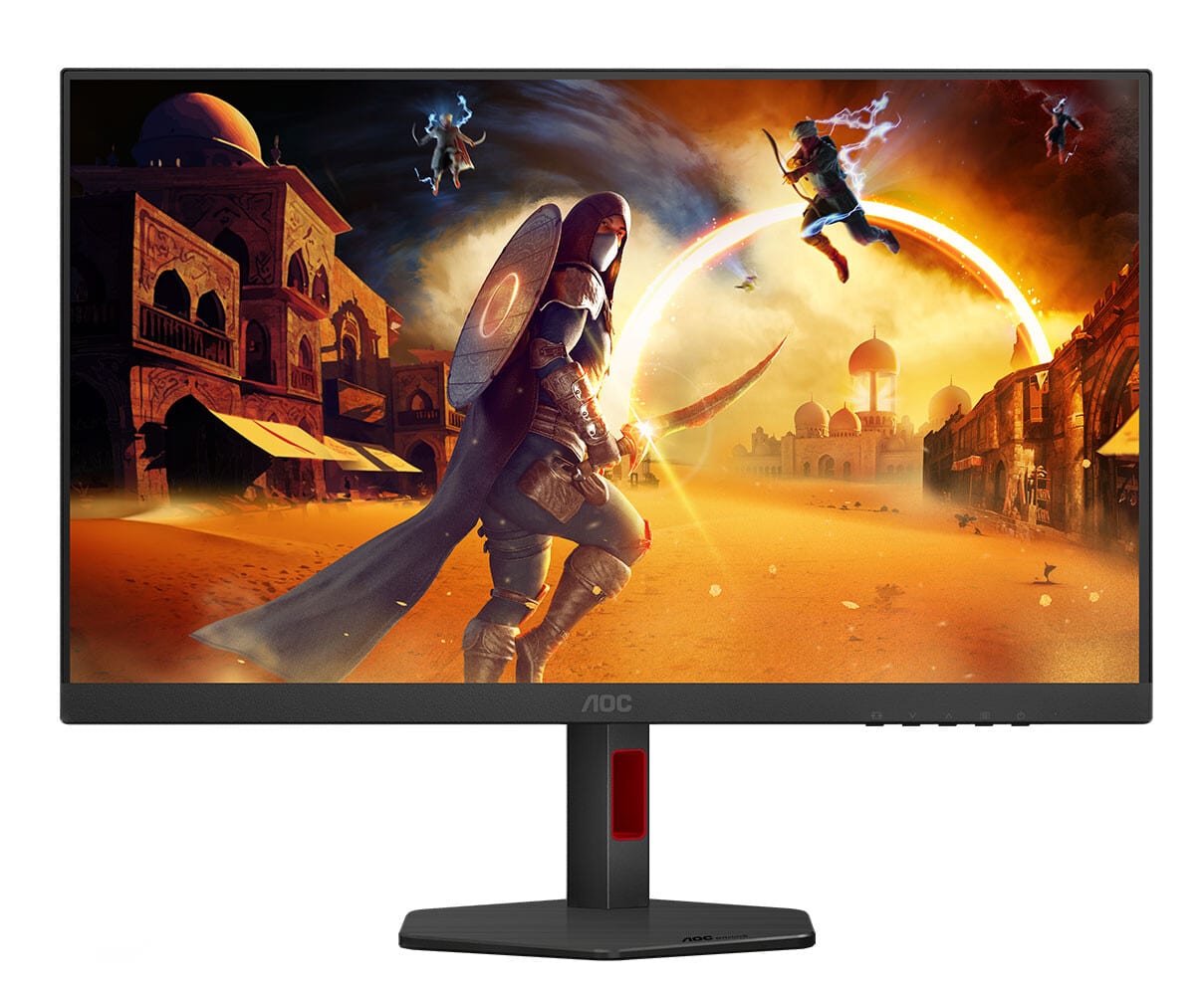 Écrans gaming AOC AGON 260Hz - Illustration 5