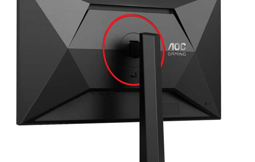 Écrans gaming AOC AGON 260Hz
