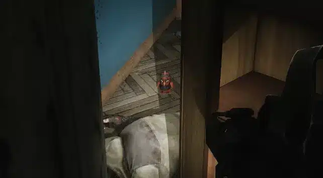 Escape from Tarkov Duck Hunt