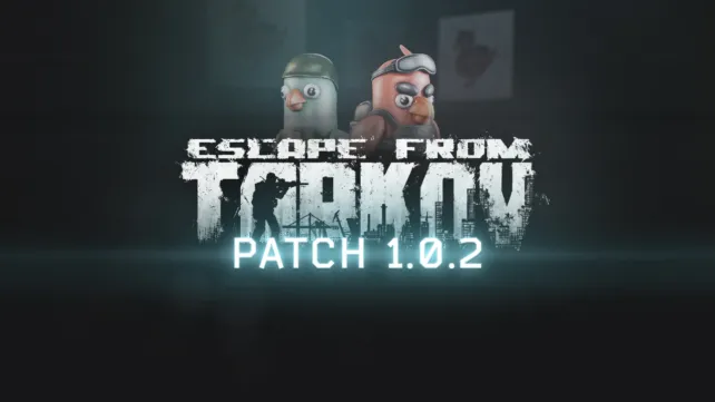 Escape from Tarkov Duckov Collaboration