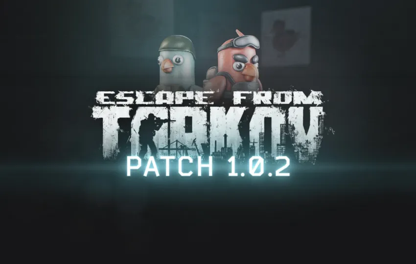 Escape from Tarkov Duckov Collaboration