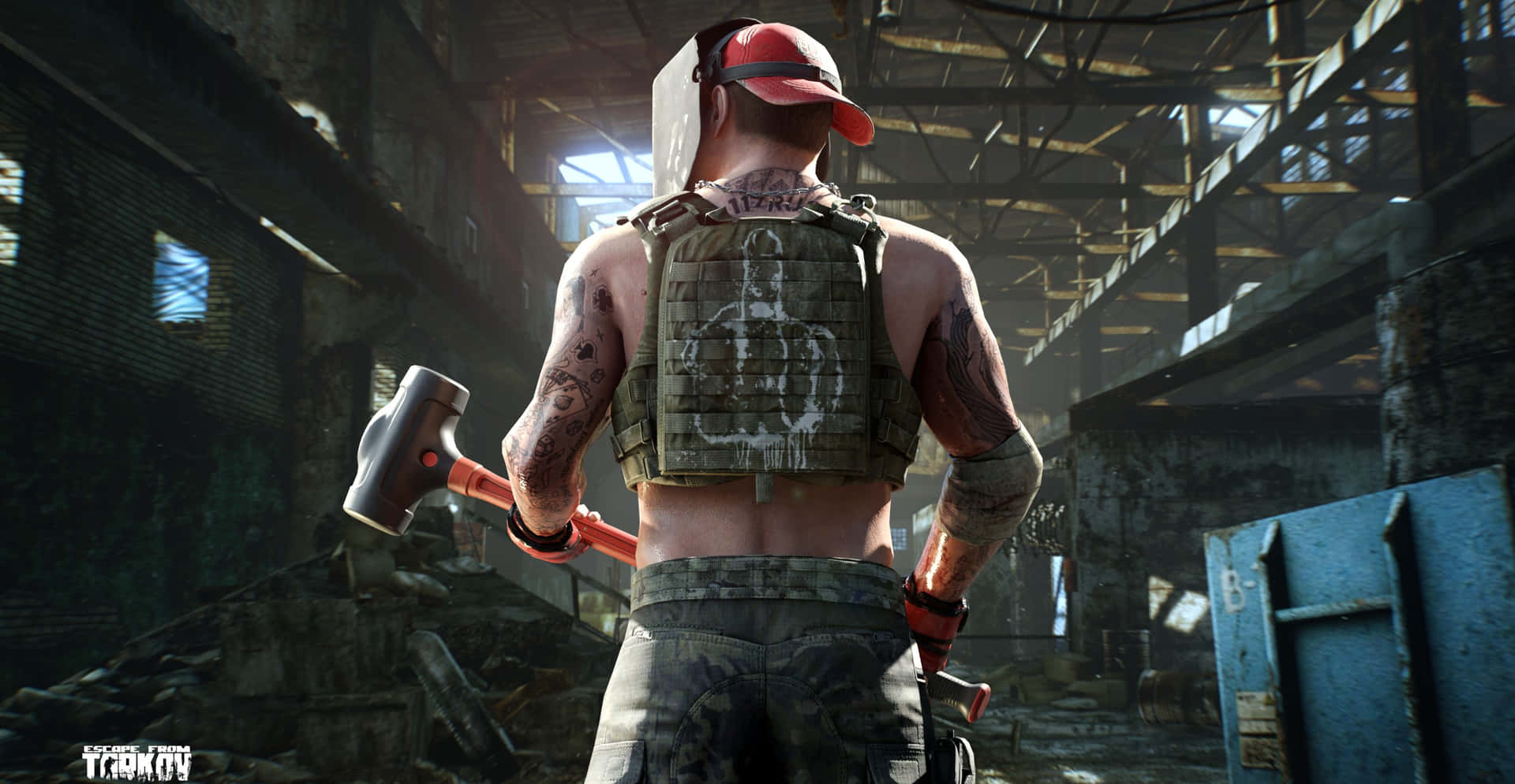 Escape from Tarkov Roadmap 2026