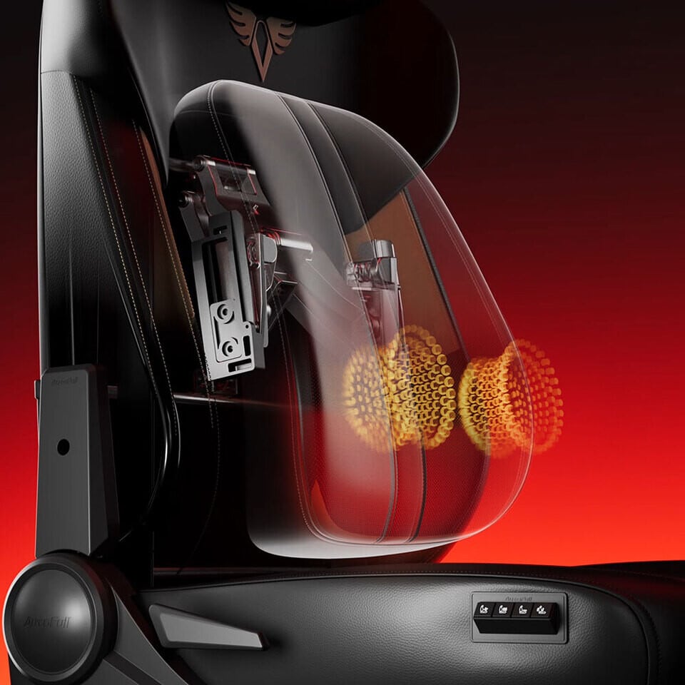Fauteuil gaming AutoFull M6 Ultra - Illustration 5