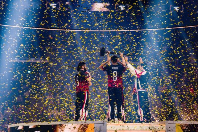 FaZe Clan Six Invitational 2026
