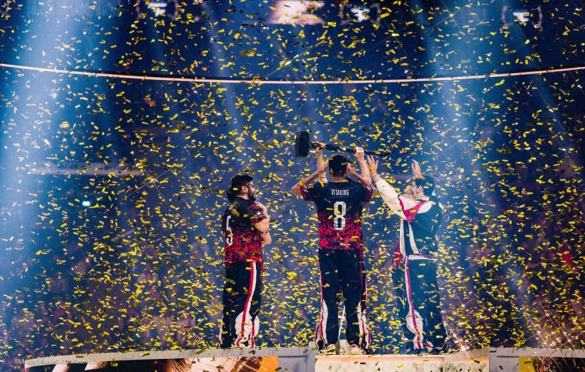 FaZe Clan Six Invitational 2026