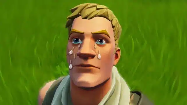 Fortnite Chapitre 7 Saison 2
