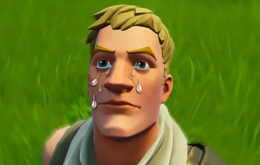 Fortnite Chapitre 7 Saison 2