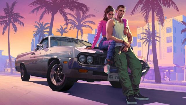 GTA 6 Date de Sortie