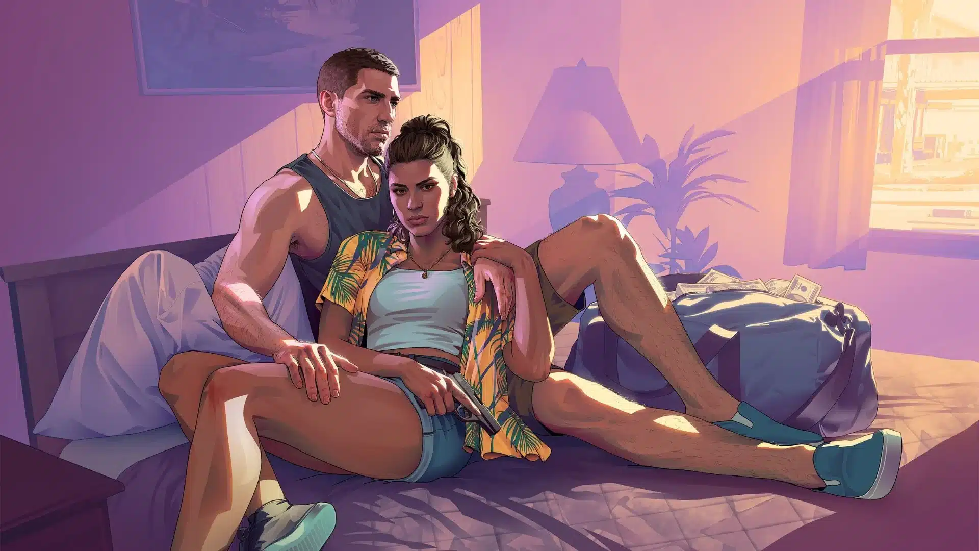 GTA 6 Sans Intelligence Artificielle