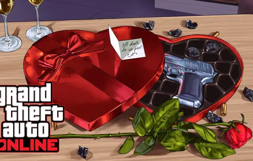 GTA Online Support Après GTA 6