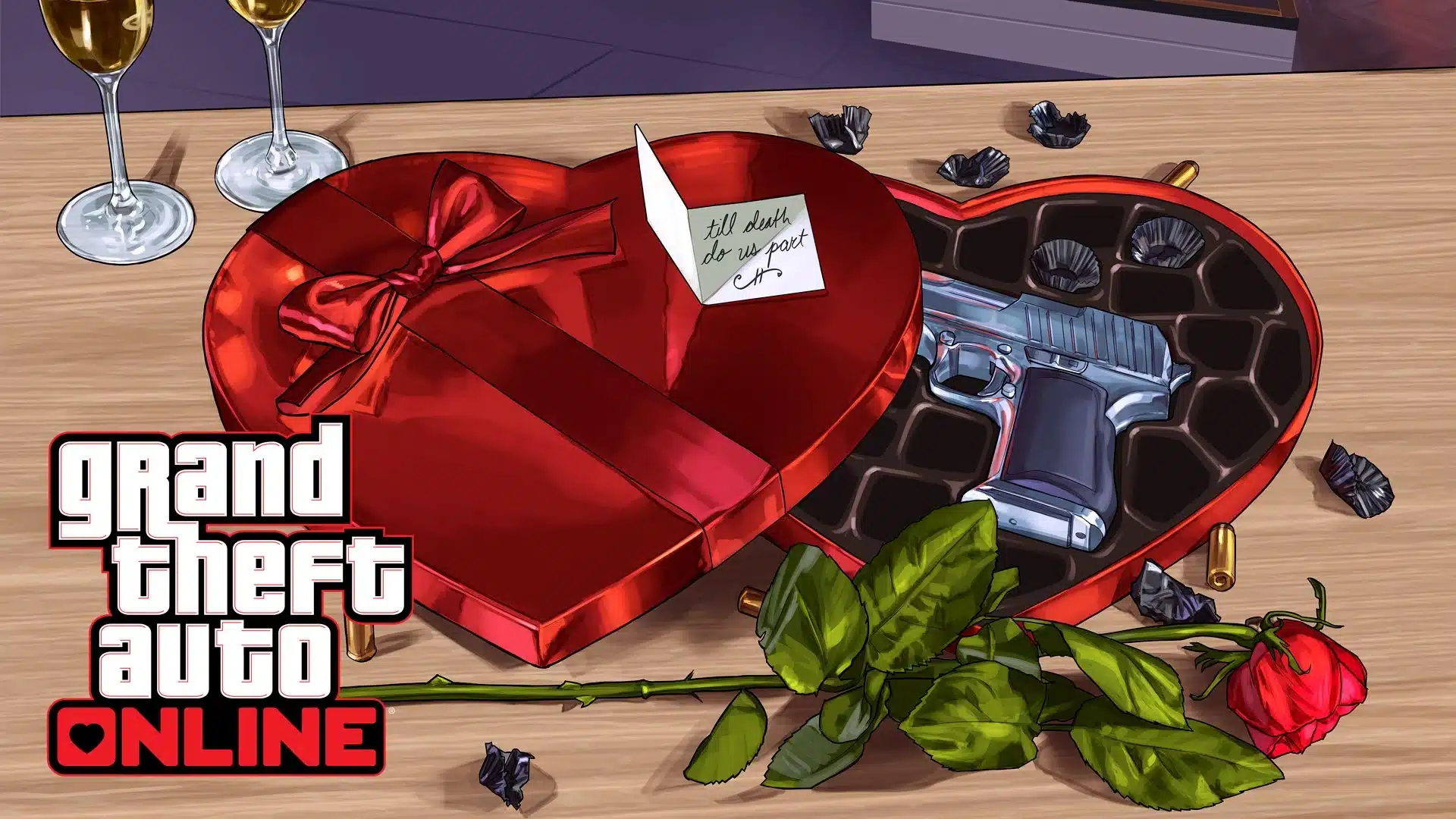 GTA Online Support Après GTA 6