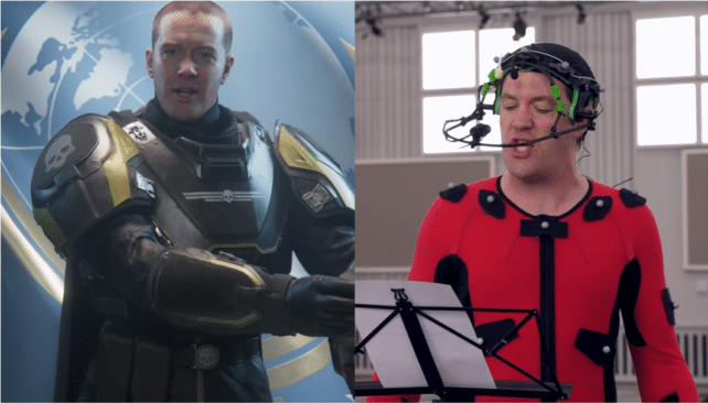 Helldivers 2 Anniversaire John Helldiver