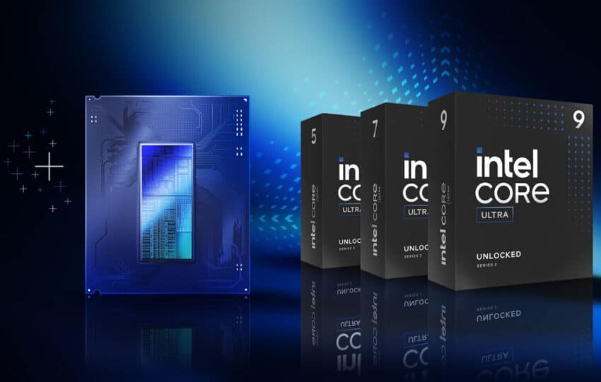 Intel Arrow Lake Refresh Annulation
