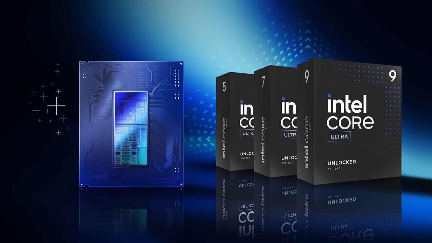 Intel Arrow Lake Refresh Annulation
