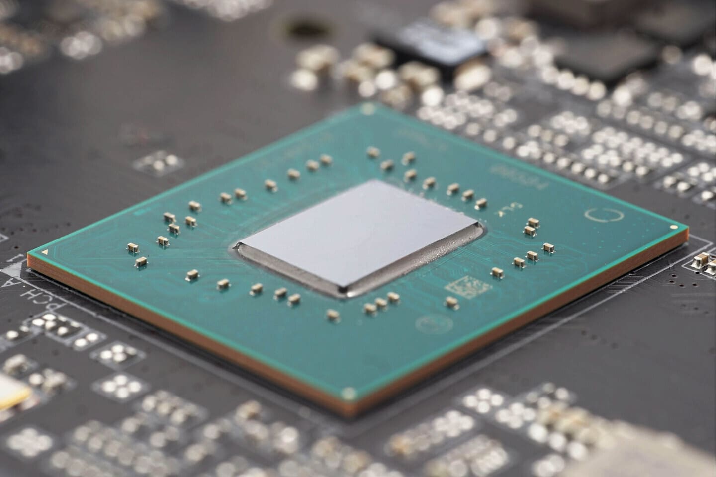 Intel Z990 Z970 Chipsets