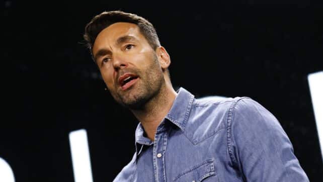 Interview Arc Raiders Patrick Söderlund