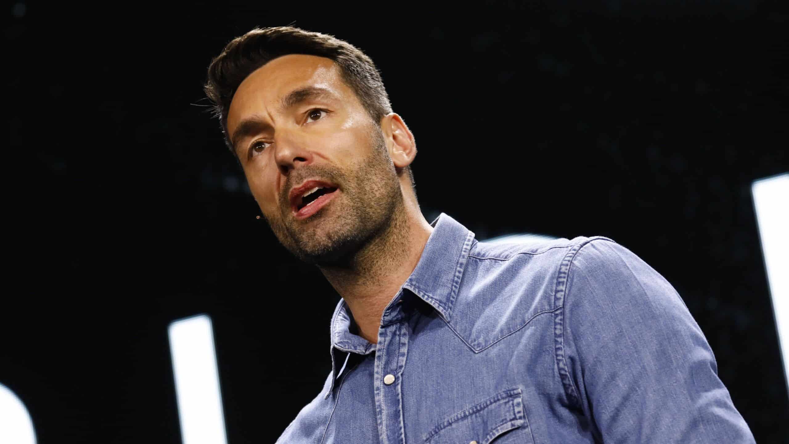 Interview Arc Raiders Patrick Söderlund