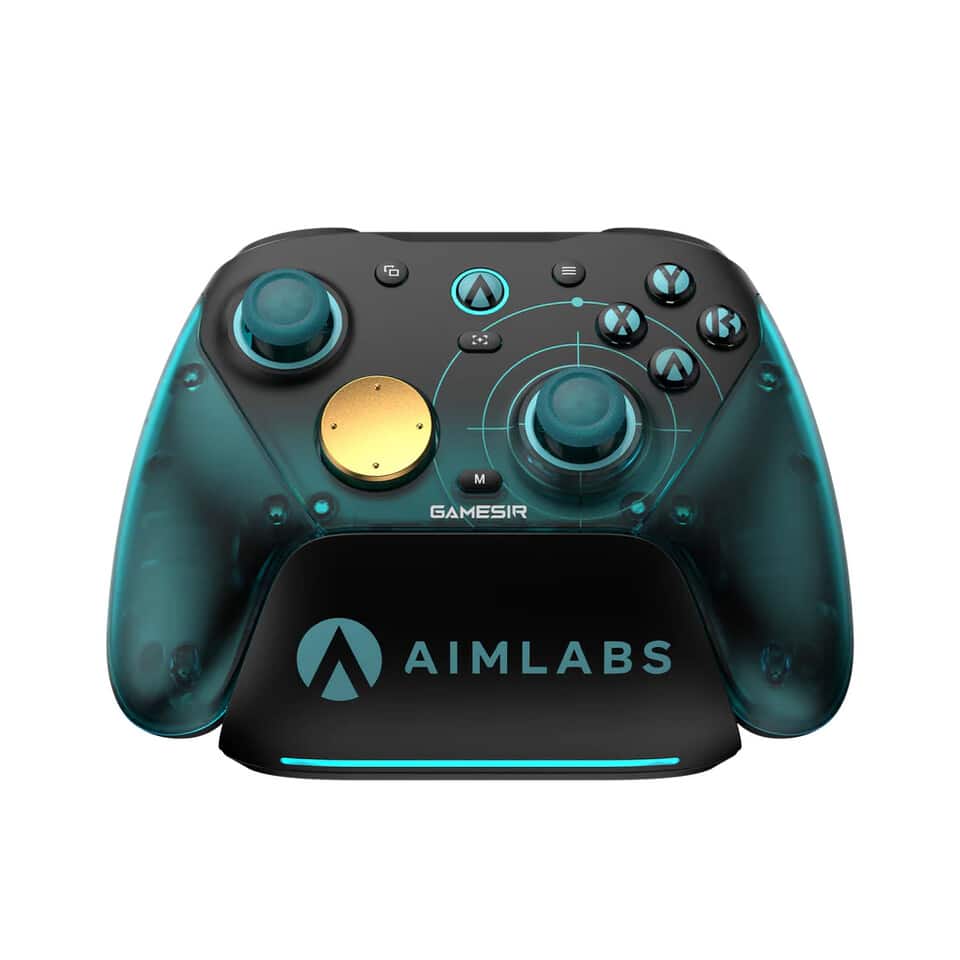 Manette GameSir G7 Pro 8K - Illustration 3