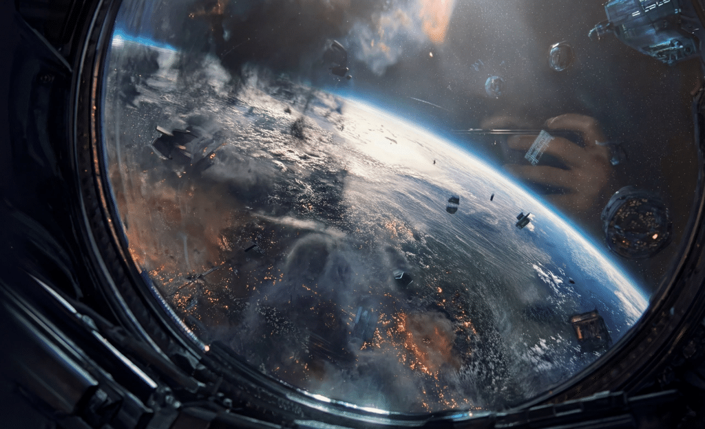 Nouveau jeu COR3 Battlestate Games - Illustration 2