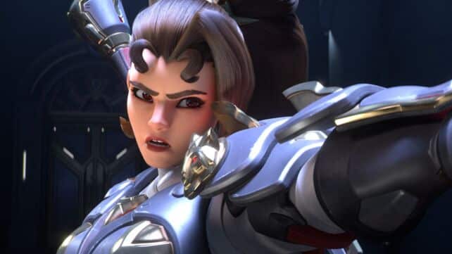 Overwatch Nouvelle Saison 1