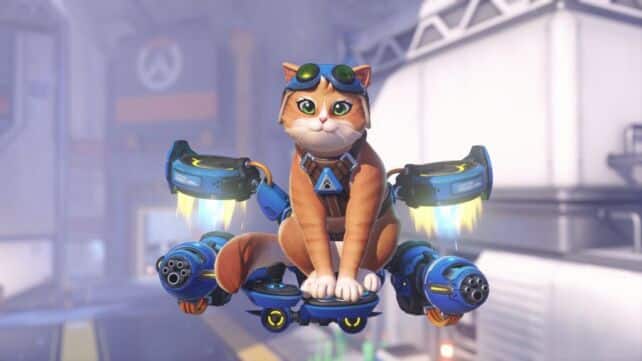 Overwatch Saison 1 2026 - Illustration 2