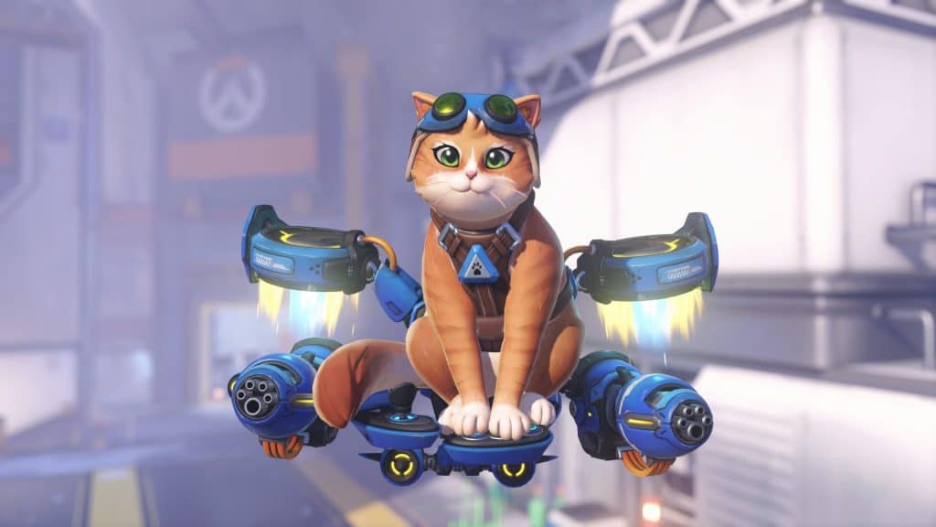 Overwatch Saison 1 2026 - Illustration 2