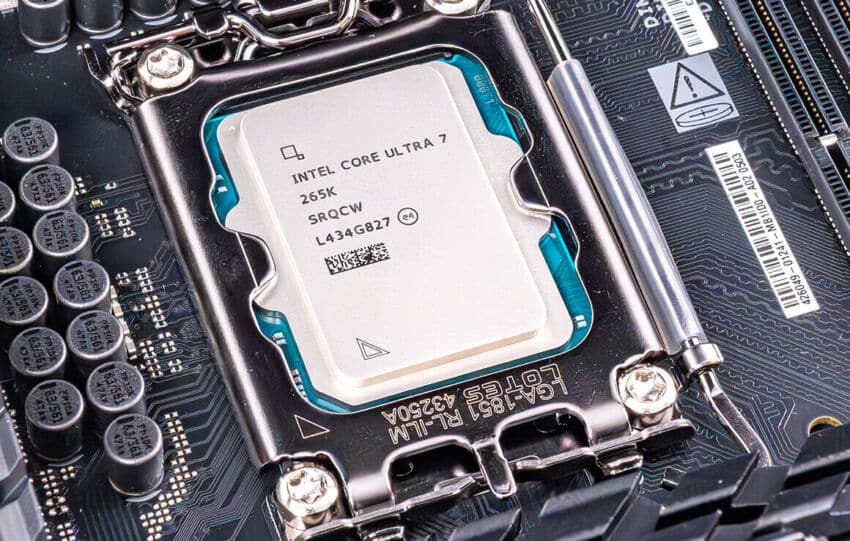 Processeurs Intel Part Steam Survey
