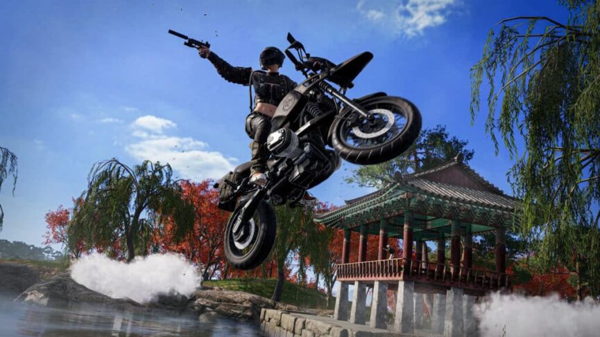 PUBG Esports Roadmap 2026