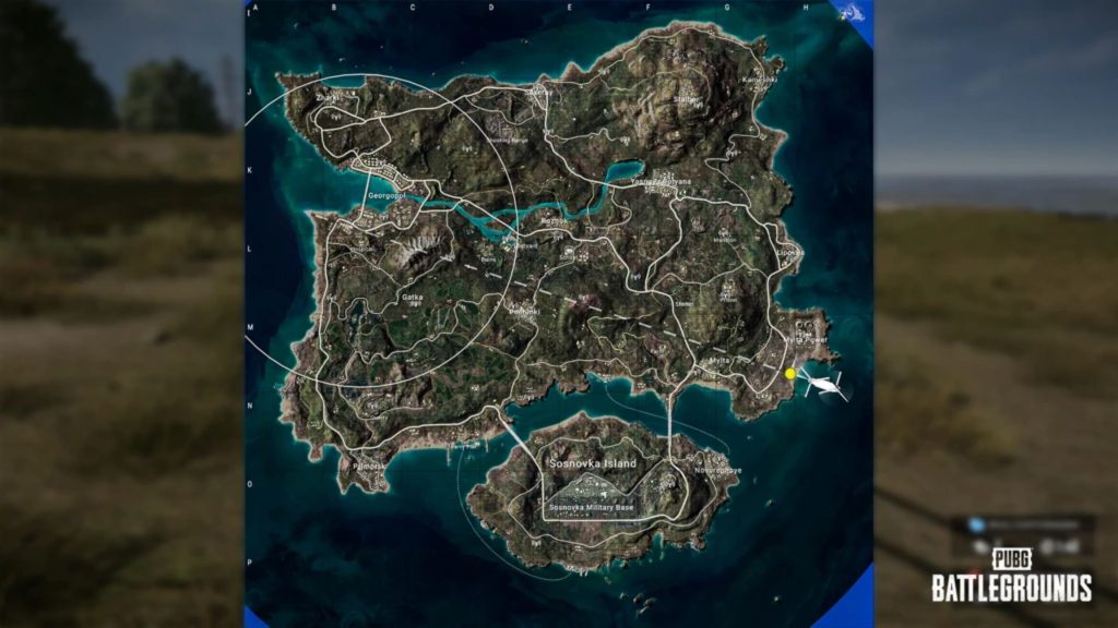 PUBG Mise à jour 40.1 PC Console - Illustration 2