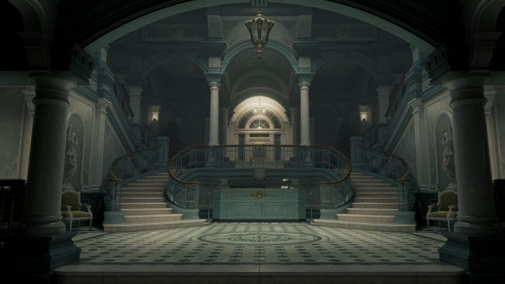 Resident Evil Requiem Accès Anticipé - Illustration 2