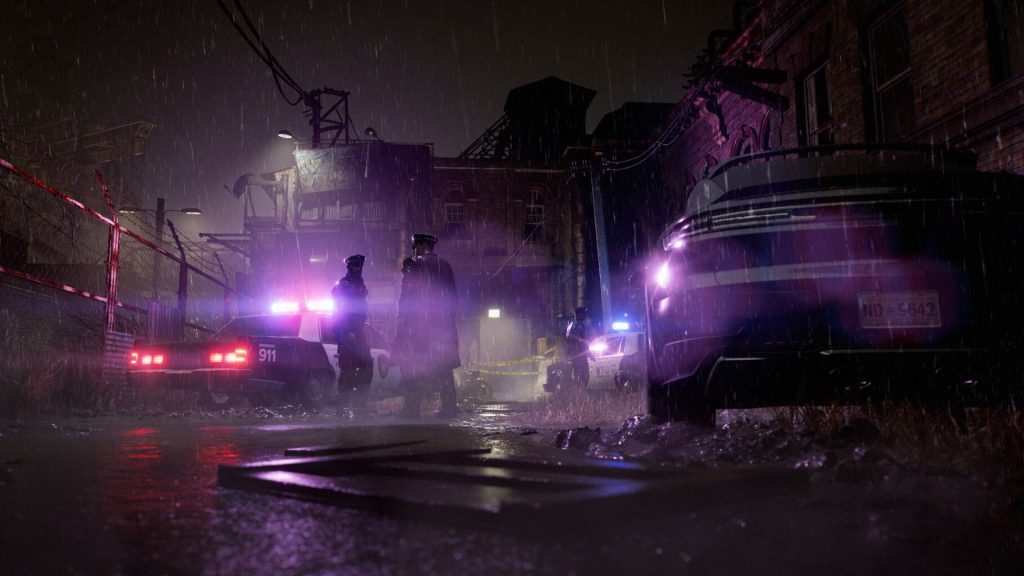 Resident Evil Requiem Date Sortie - Illustration 2