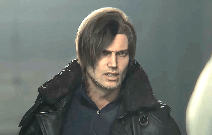 Resident Evil Requiem Date Sortie