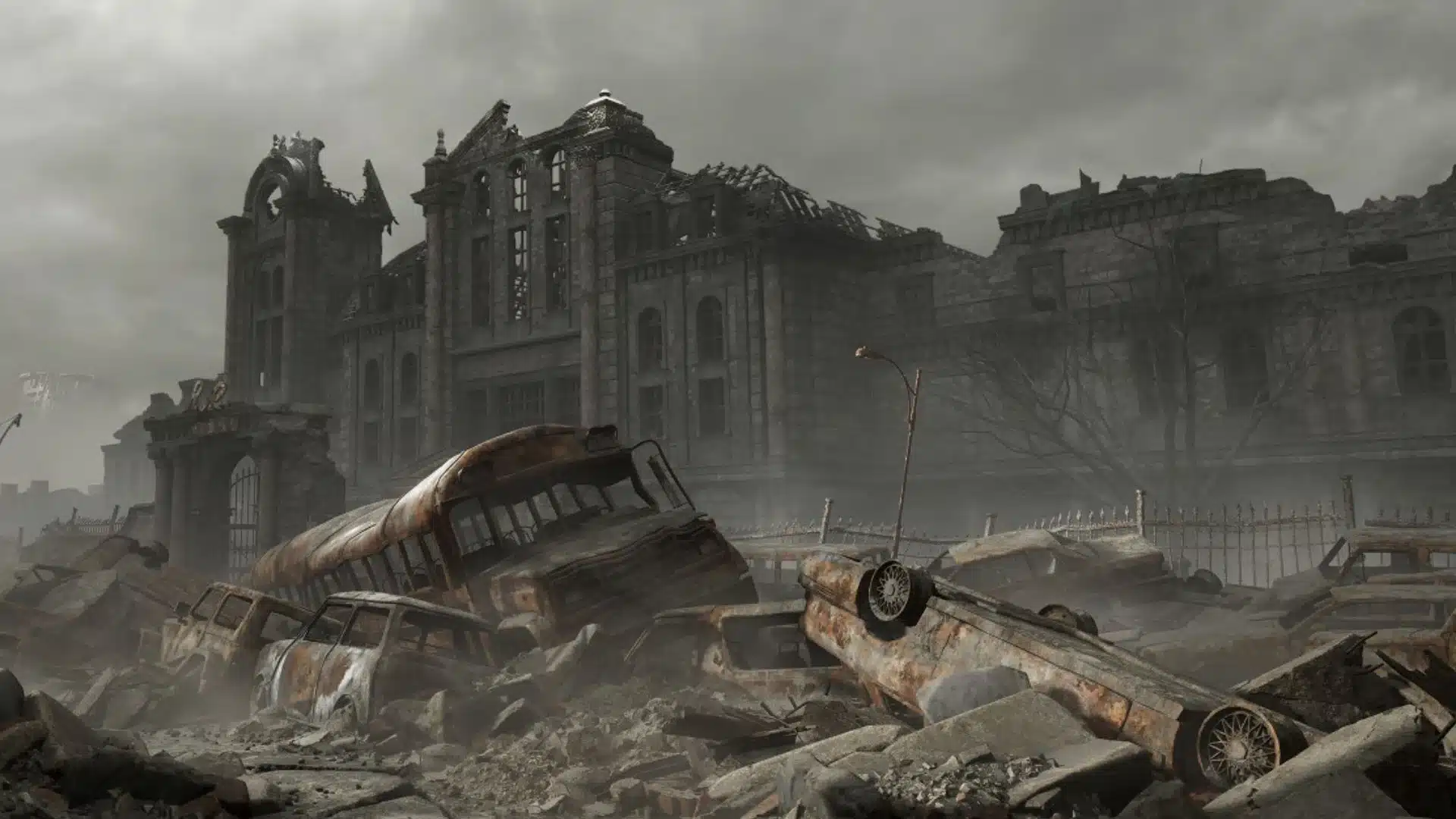 Resident Evil Requiem Date Sortie