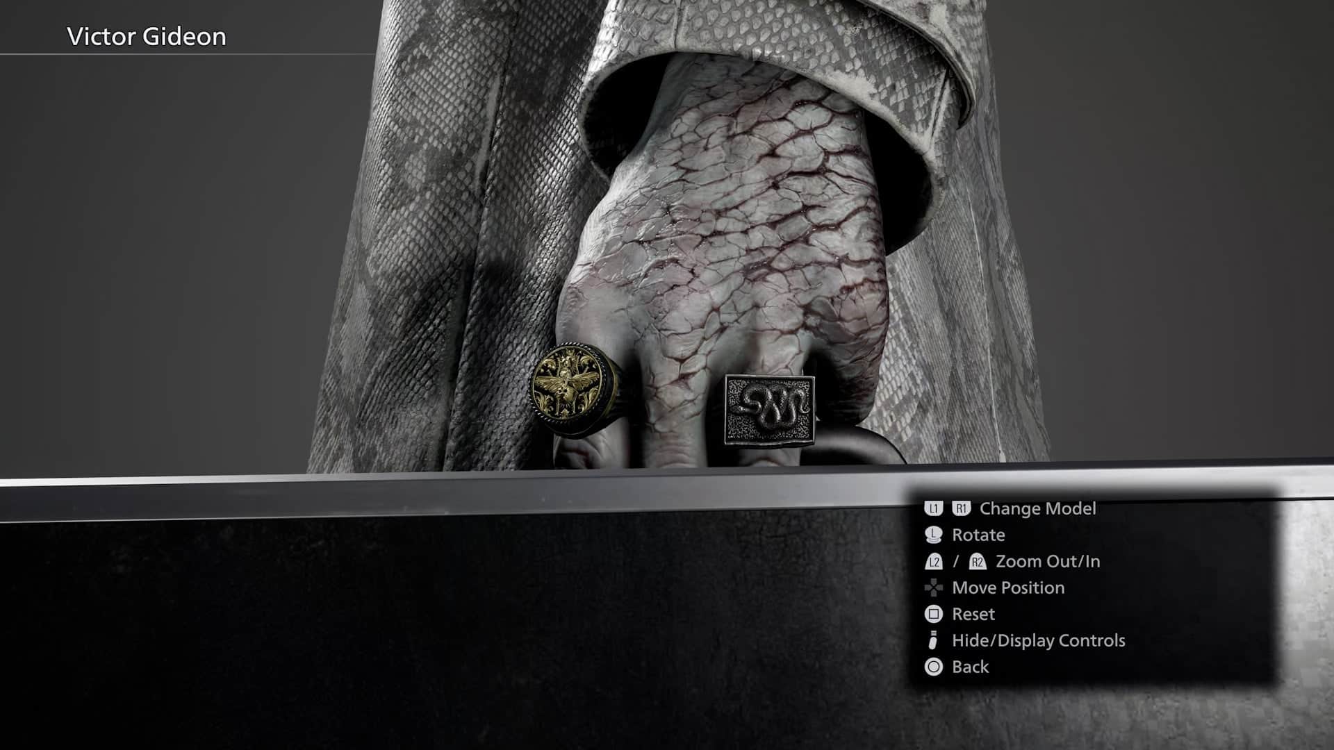 Resident Evil Requiem Easter Eggs - Illustration 10
