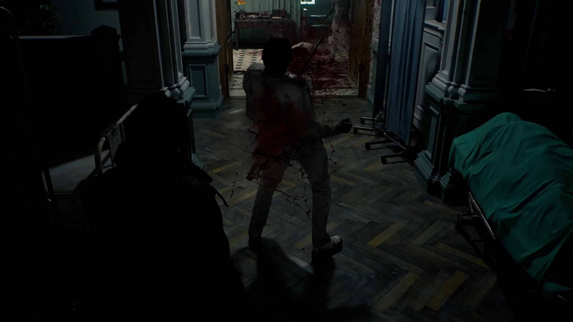 Resident Evil Requiem Easter Eggs - Illustration 11