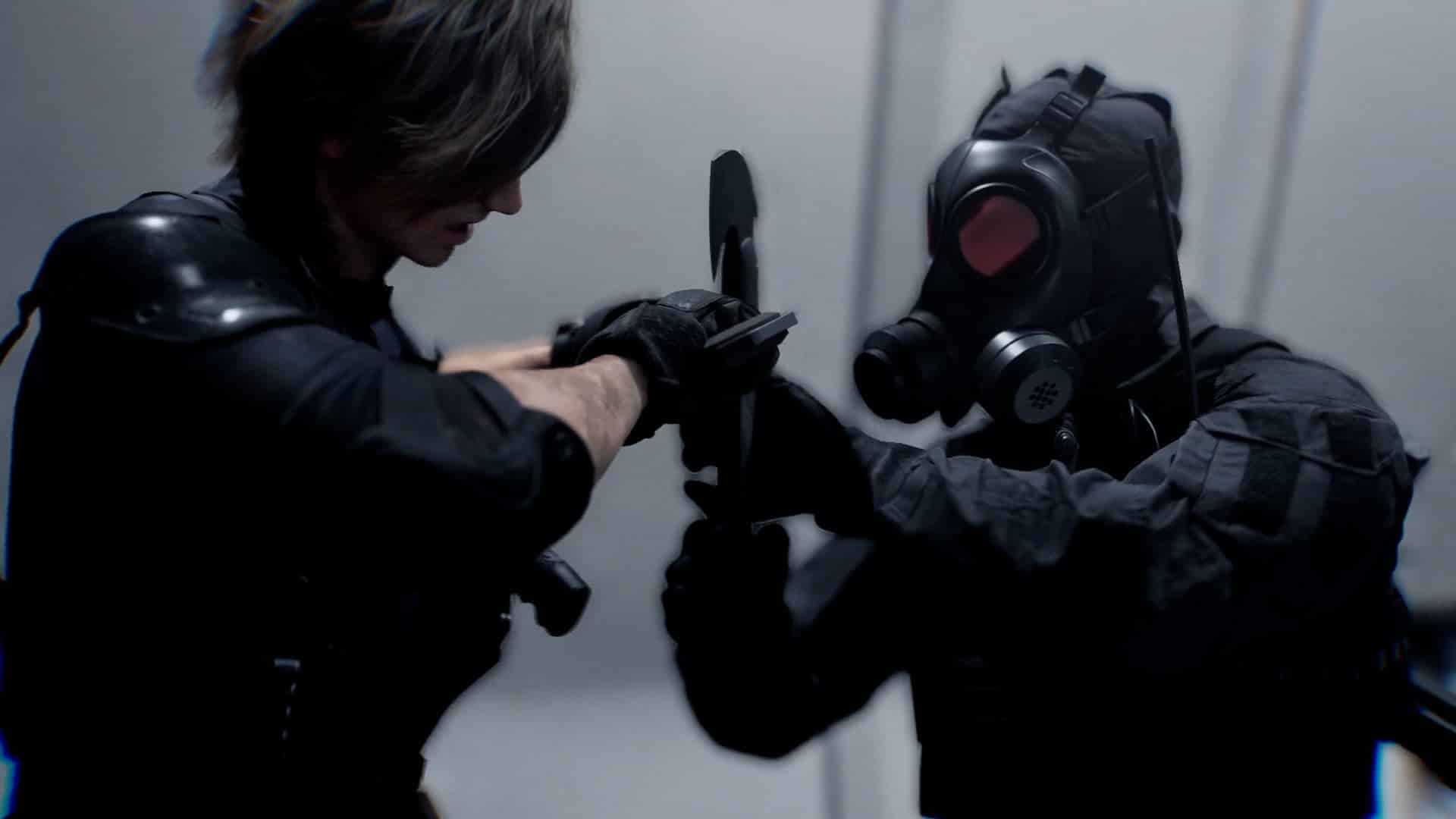 Resident Evil Requiem Easter Eggs - Illustration 8