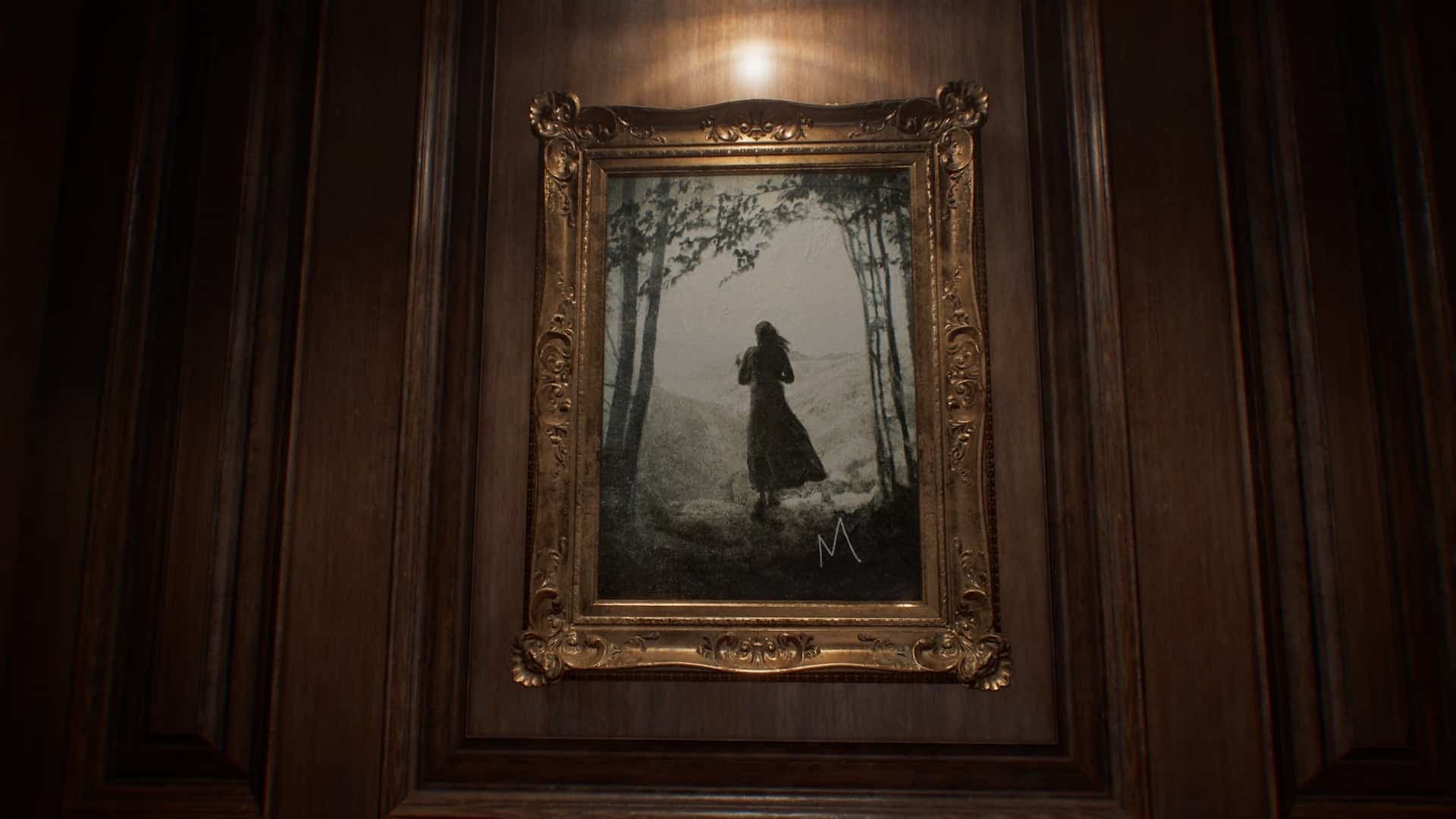 Resident Evil Requiem Easter Eggs - Illustration 9