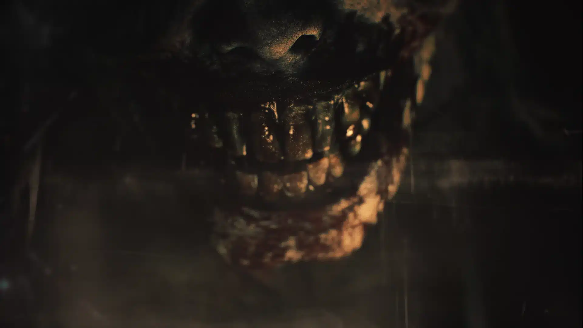 Resident Evil Requiem Fuite Gameplay