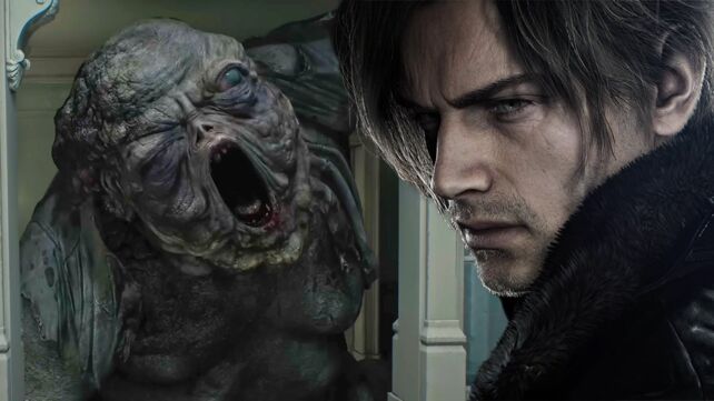 Resident Evil Requiem Fuite Spoilers