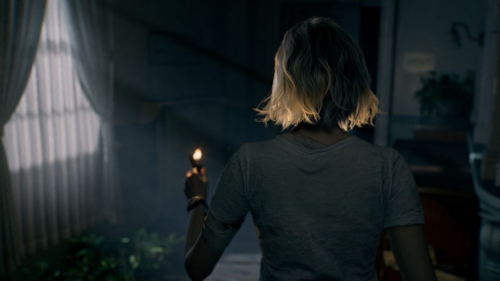 Resident Evil Requiem Xbox Game Pass - Illustration 2