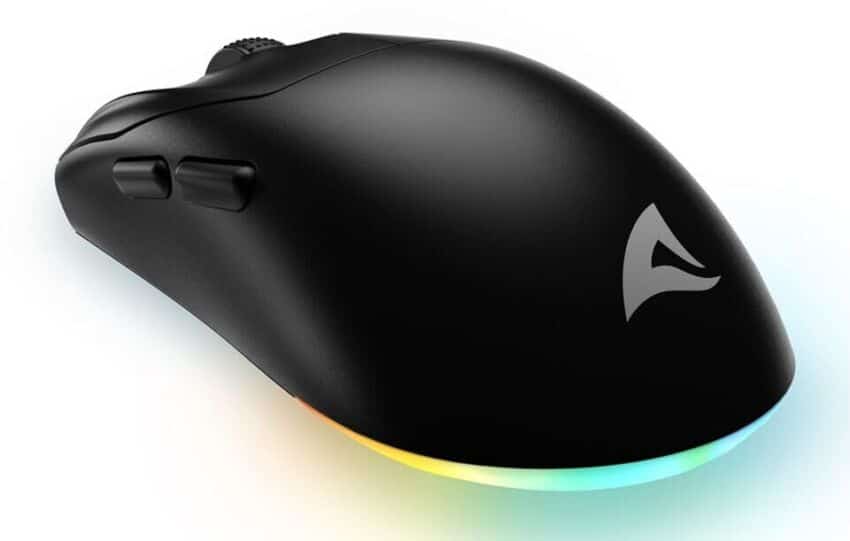 Souris gaming Sharkoon SKILLER SGM25W