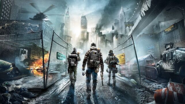 The Division Resurgence Roadmap 2026