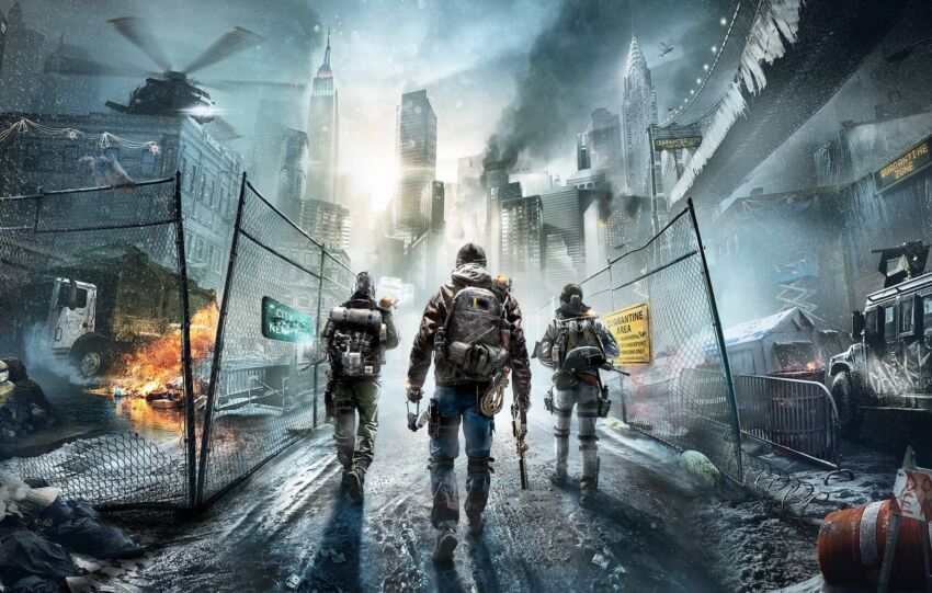 The Division Resurgence Roadmap 2026