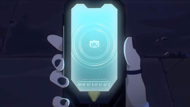 VALORANT nouvel agent 30