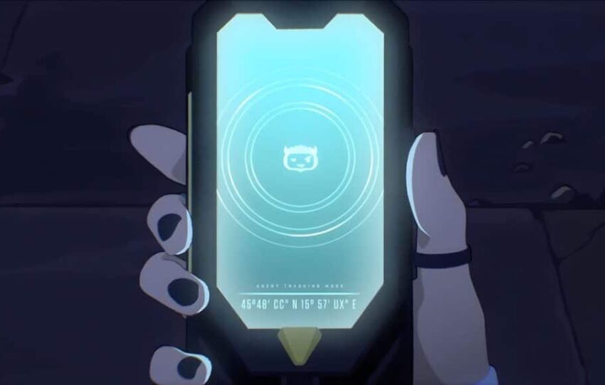 VALORANT nouvel agent 30