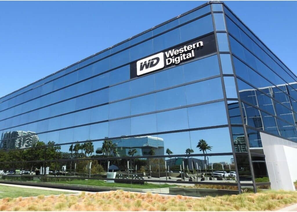 Western Digital investissement HAMR Thaïlande - Illustration 2
