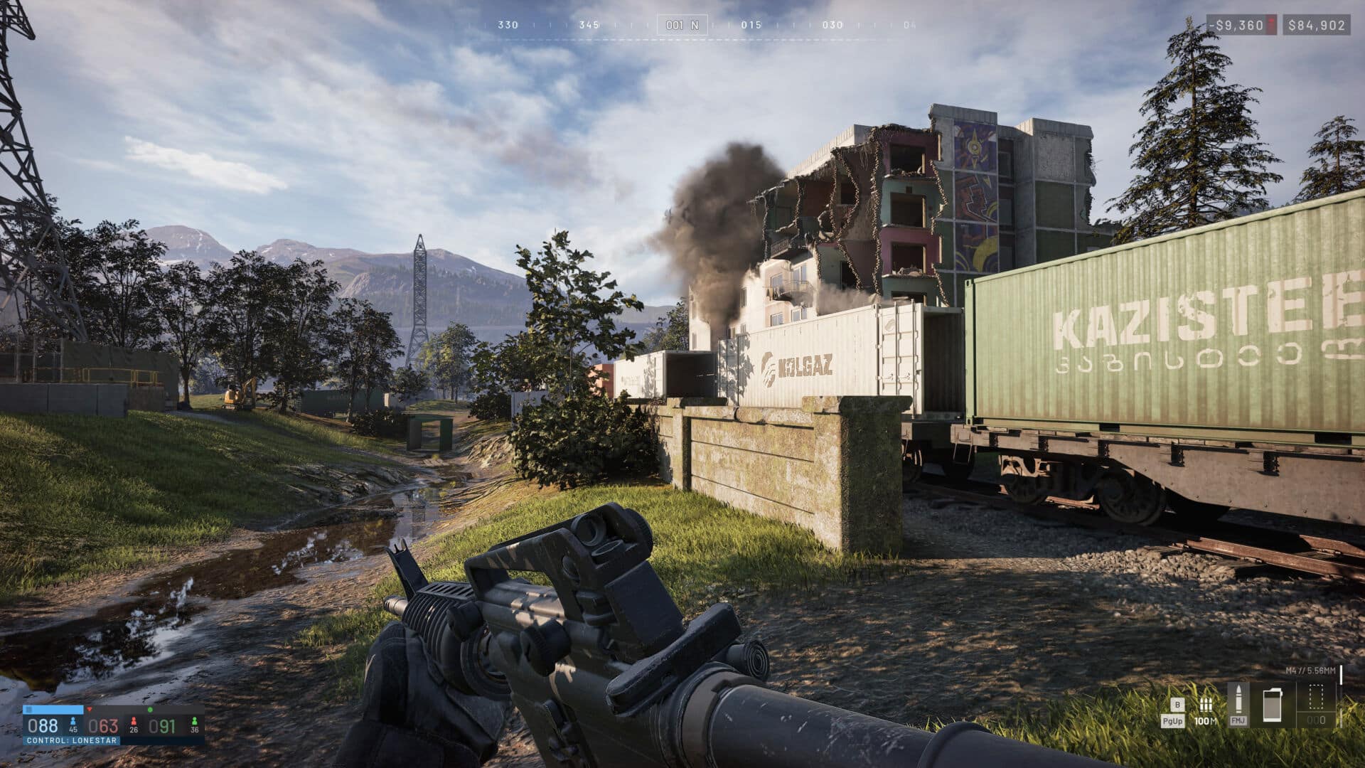 wd screenshot destruction 1