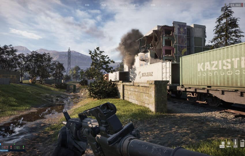 wd screenshot destruction 1