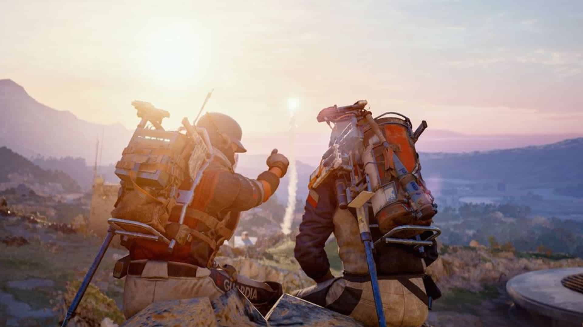 ARC Raiders Discord Confidentialité