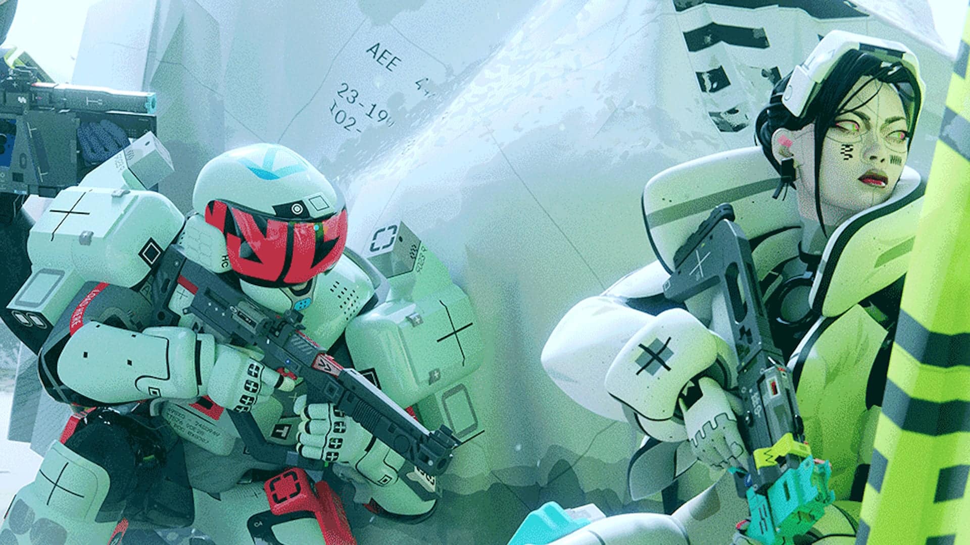 Arc Raiders Marathon Extraction Shooter